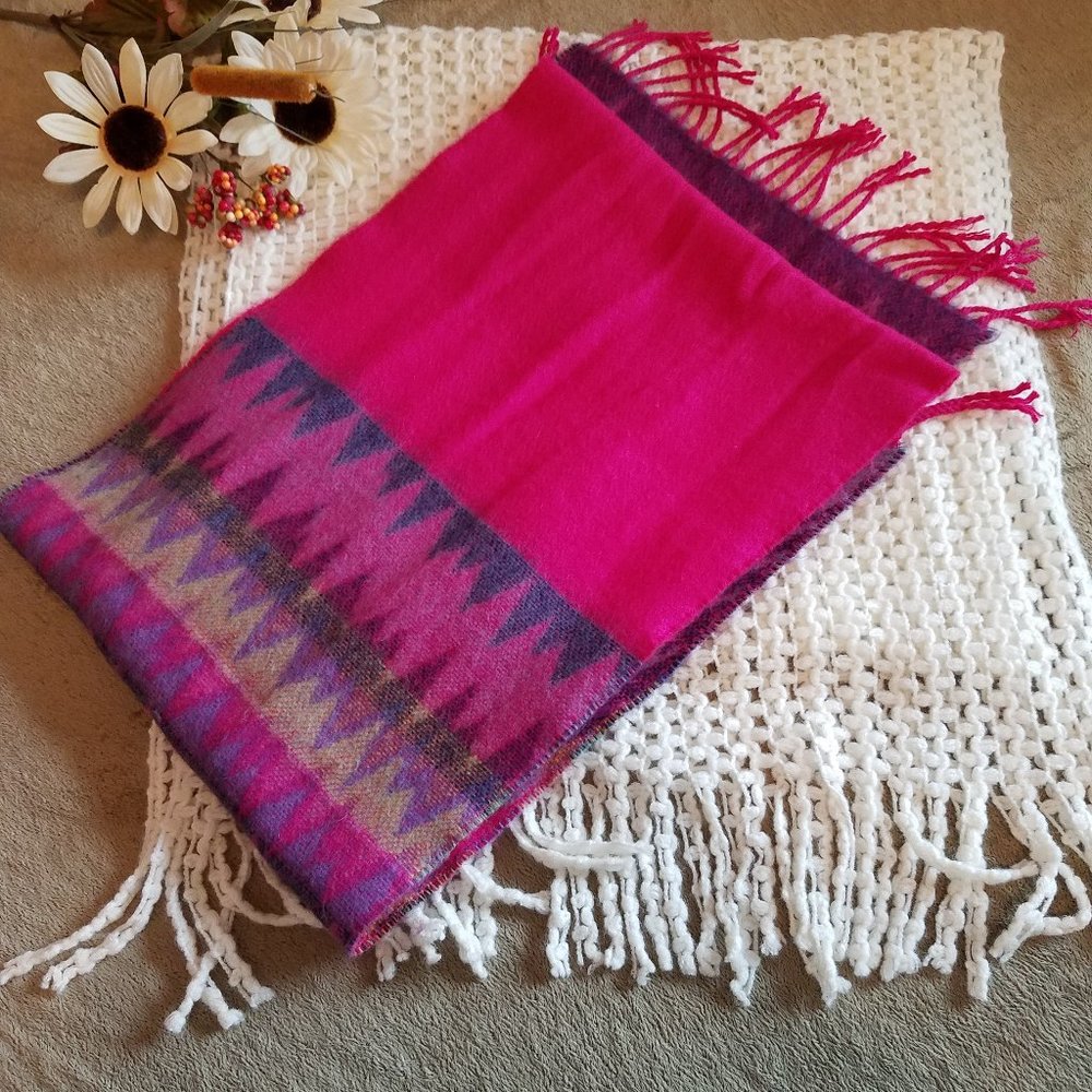 2 Scarf bundle - Picture 5 of 16